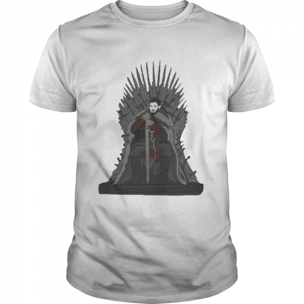 Drawing Jimmy G Game Of Thrones Shirt