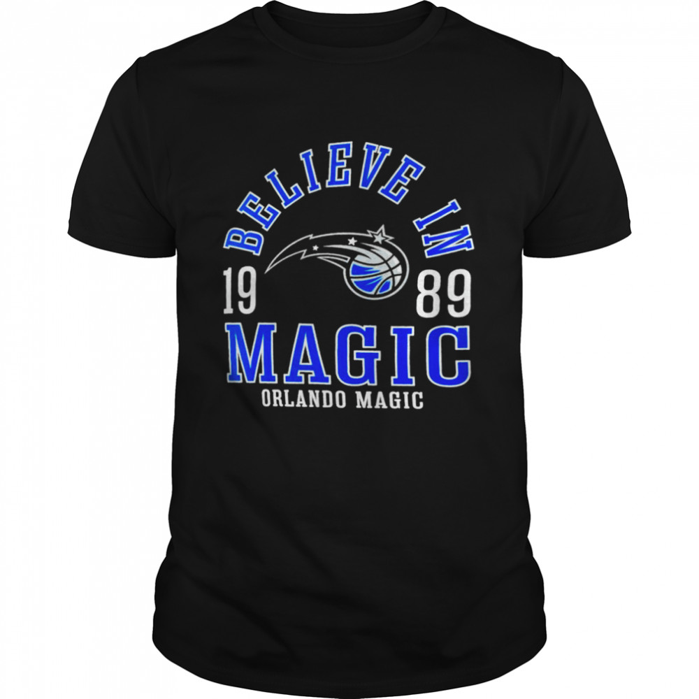 Orlando Magic The Extras shirt