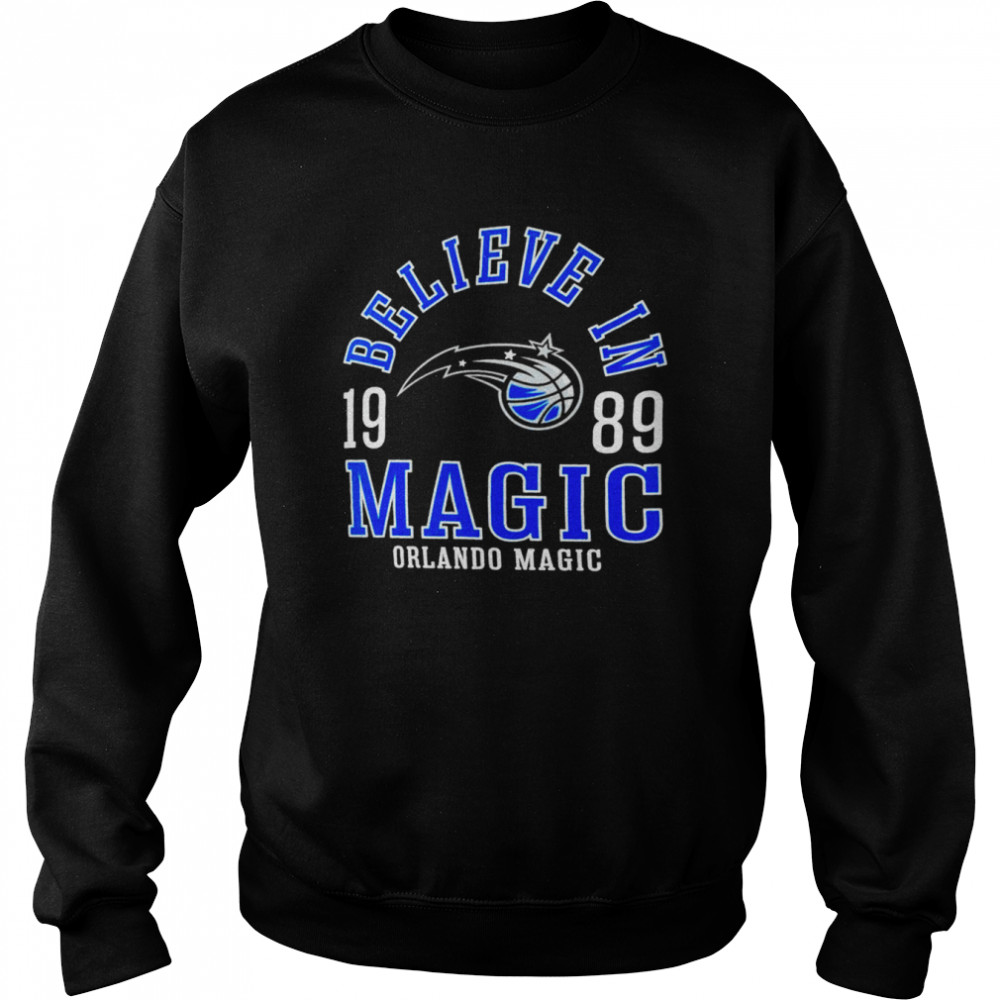 Orlando Magic The Extras Shirt Unisex Sweatshirt