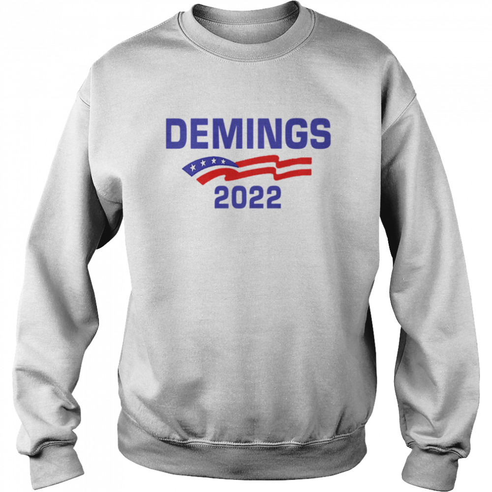 Demings Val Demings 2022 Shirt Unisex Sweatshirt
