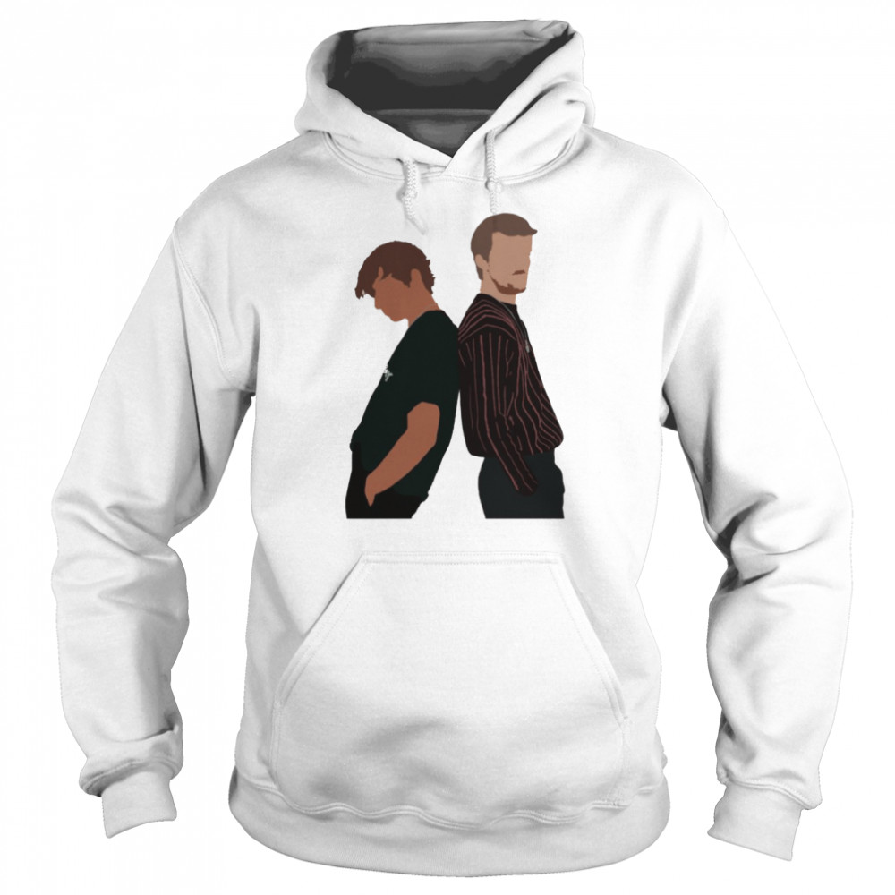 Minimalist The Driver Era Gifts For Fans Shirt Unisex Hoodie