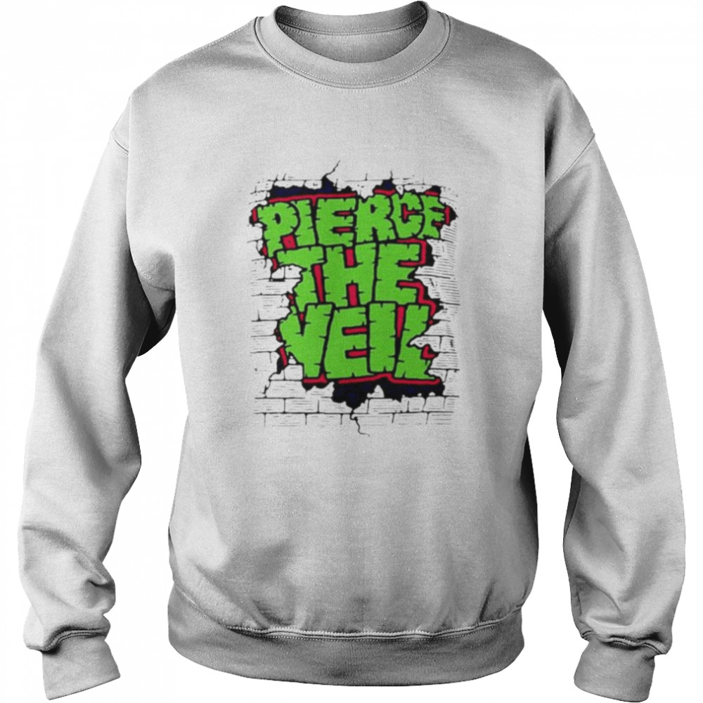Pierce The Veil Shirt Unisex Sweatshirt