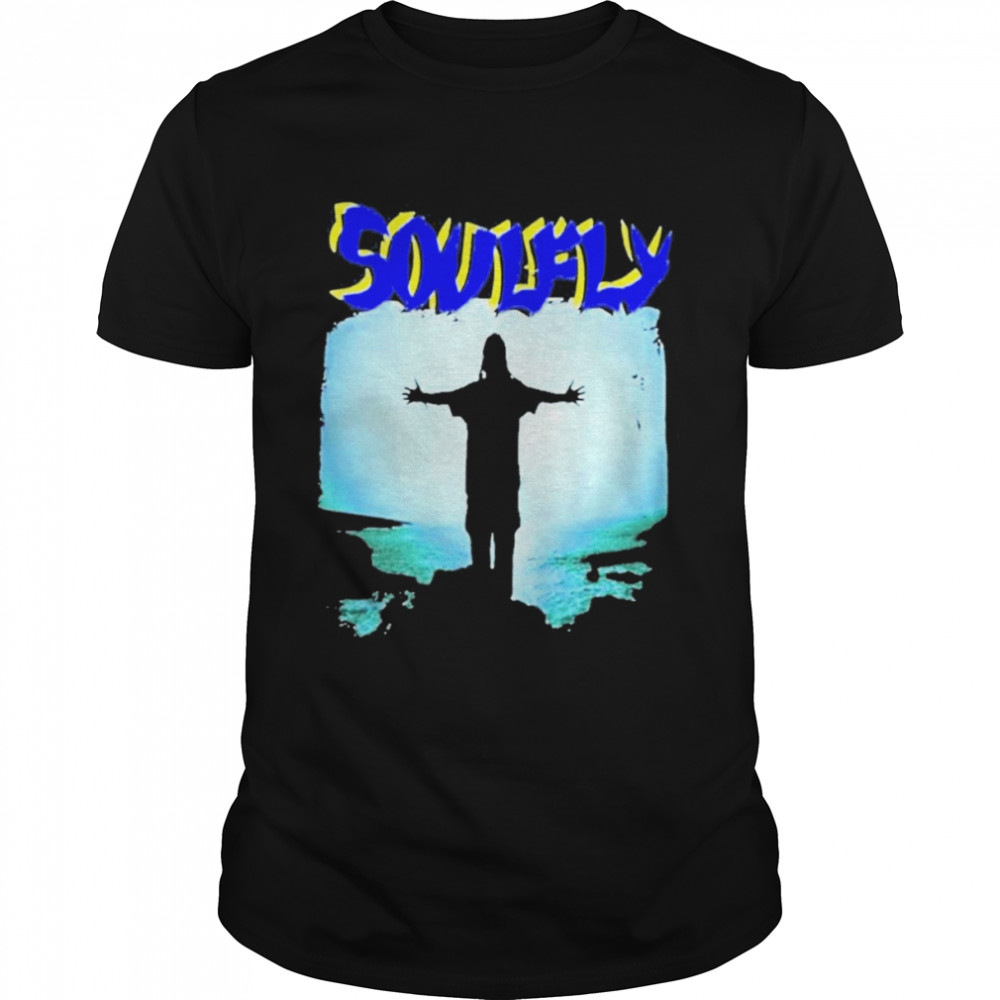 Rise Of The Fallen The Night Soulfly Shirt