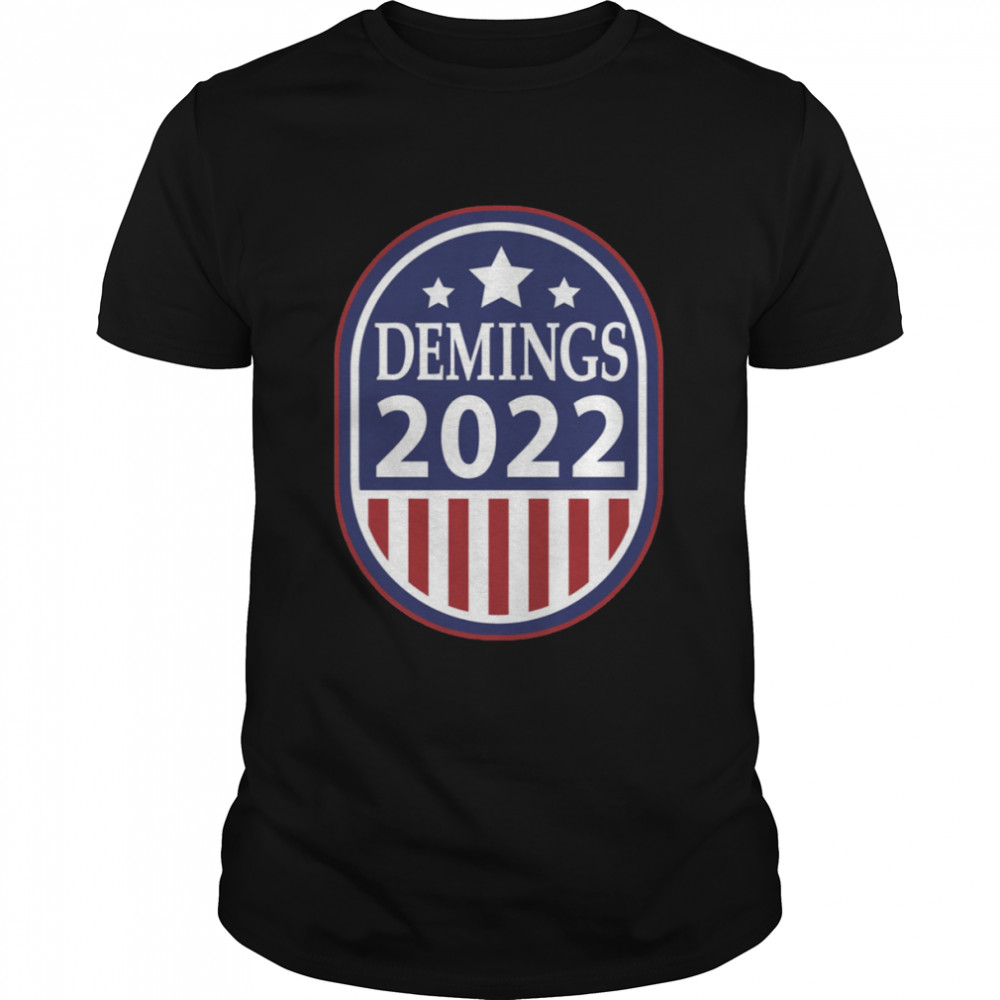 Vintage Val Demings 2022 shirt