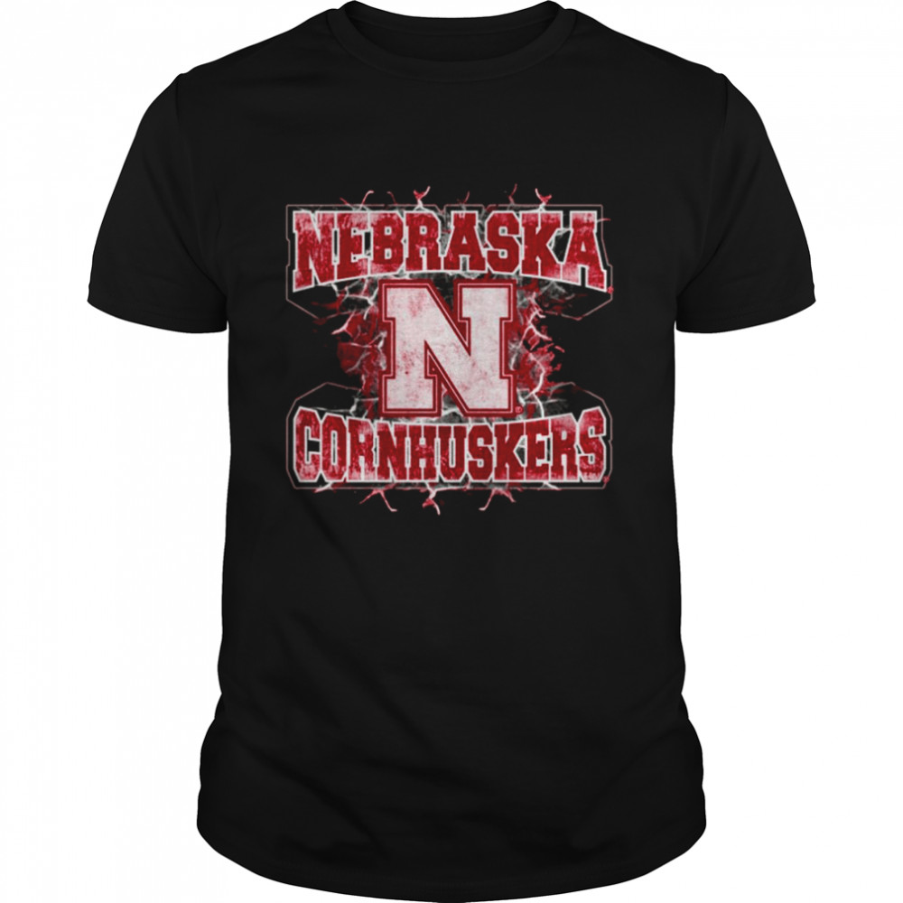 2022 nebraska Cornhuskers Of The Month Club Shirt