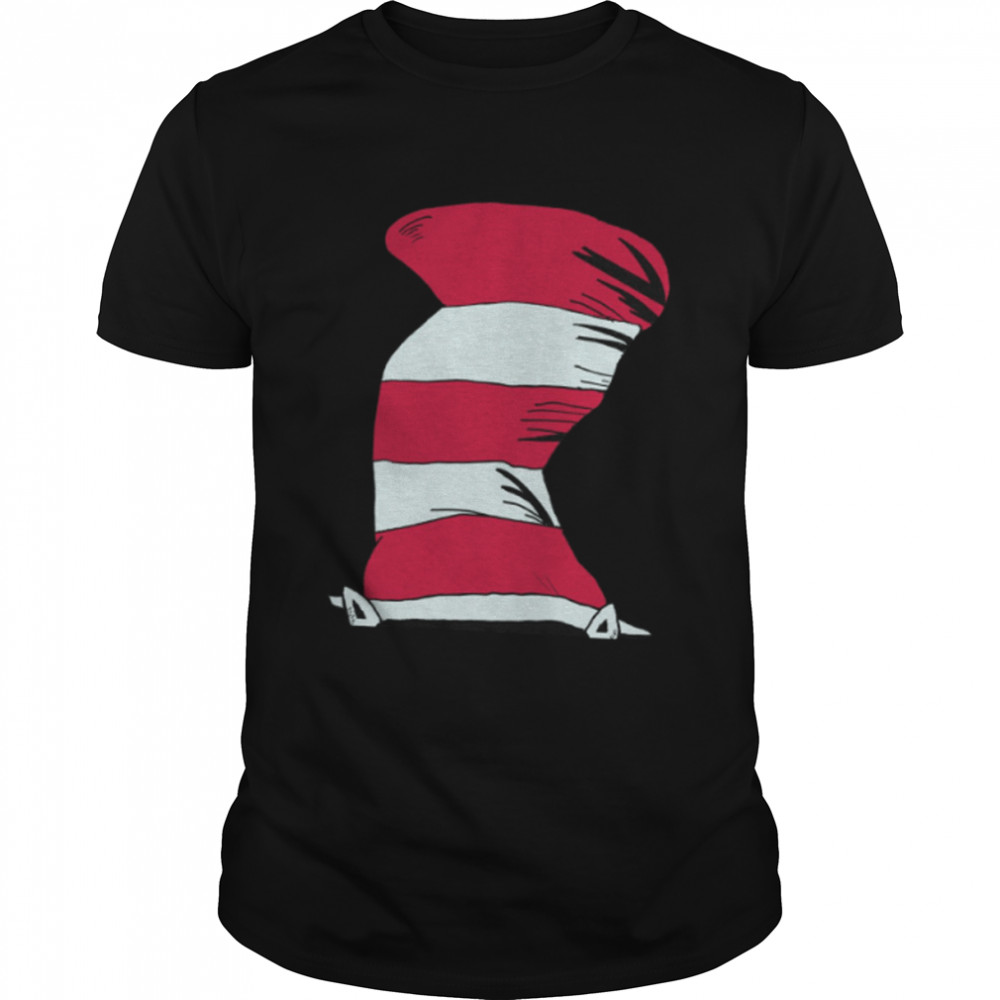 Cat In The Hat Dr Seuss shirt