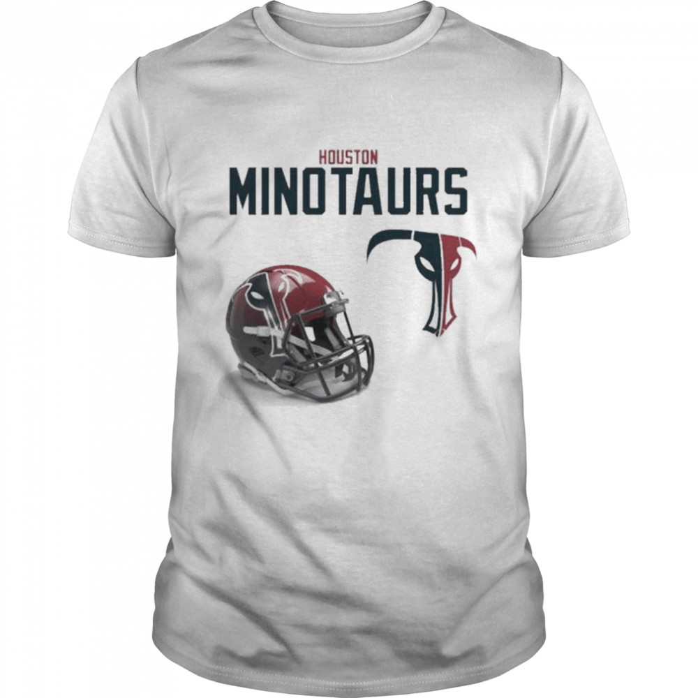 Houston Minotaurs 2022 Shirt