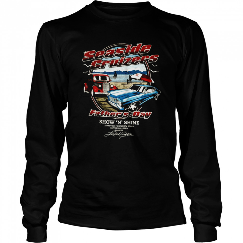 Kyle Busch Racing shirt Long Sleeved T-shirt