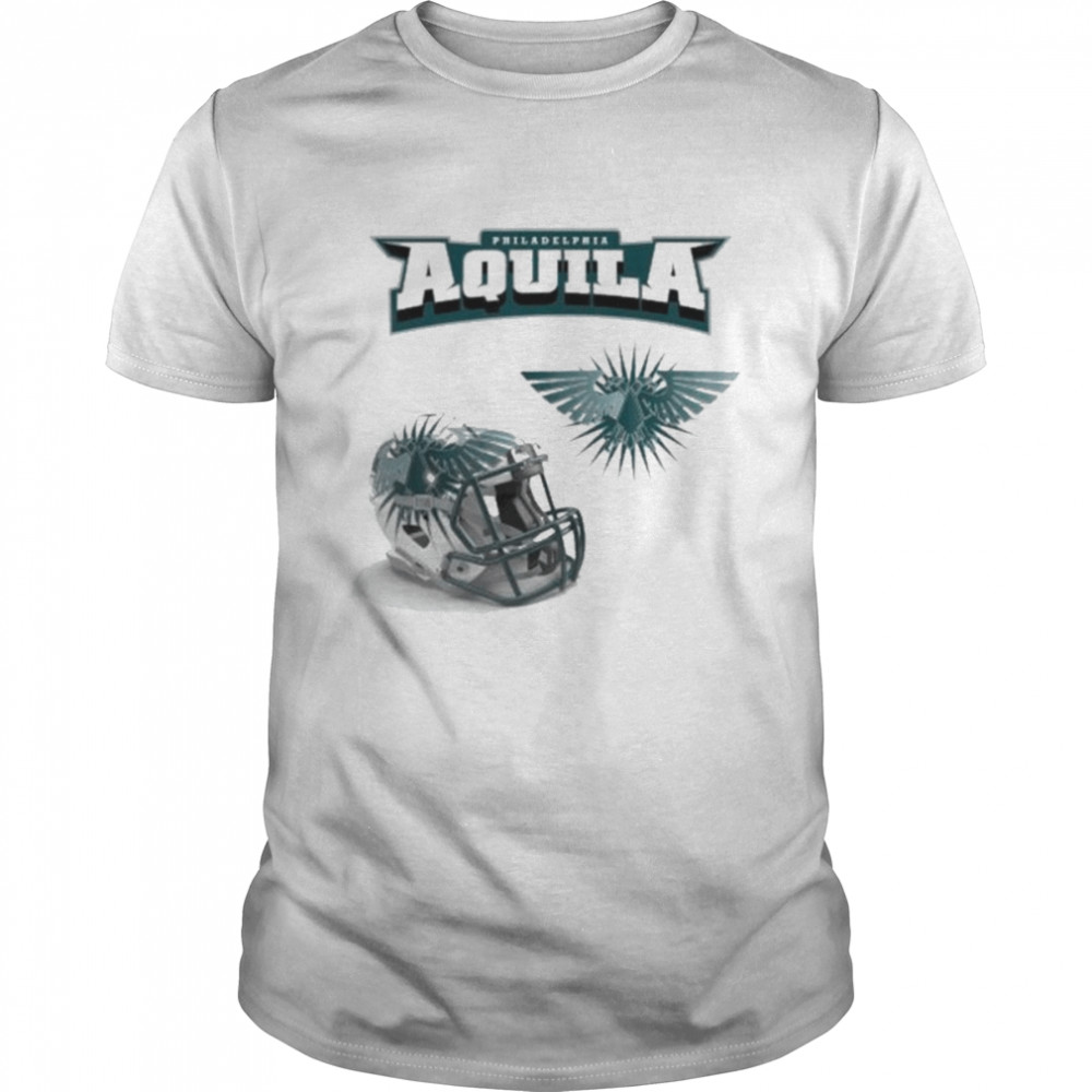 Philadelphia Aquila 2022 Shirt