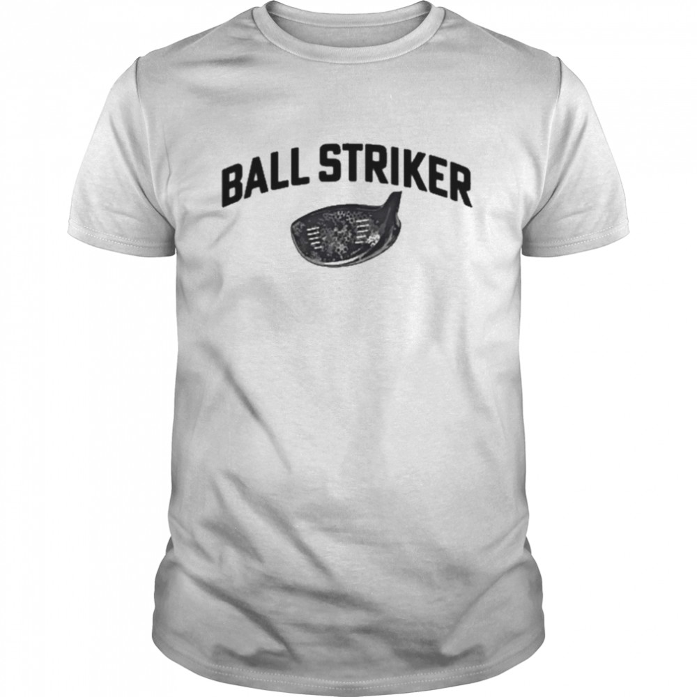 Ball Striker Shirt