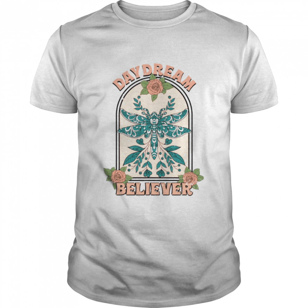 Daydream Believer The Monkees shirt