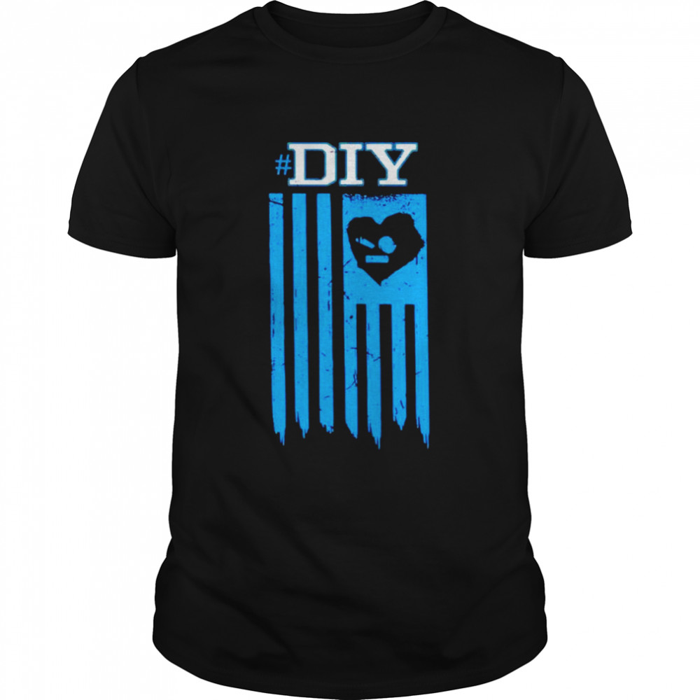 DIY Johnny Gargano And Tommaso Ciampa shirt