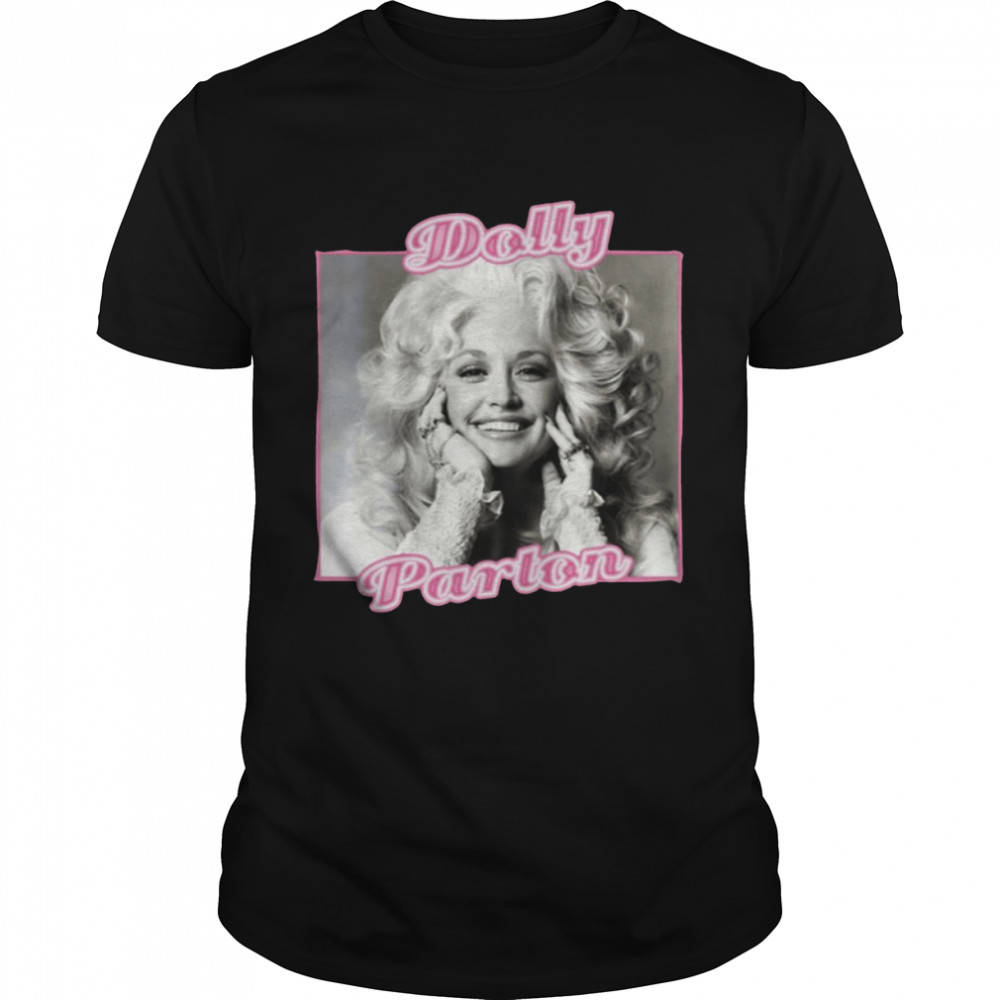 Dolly Parton Legendary Dolly Parton Vintage shirt