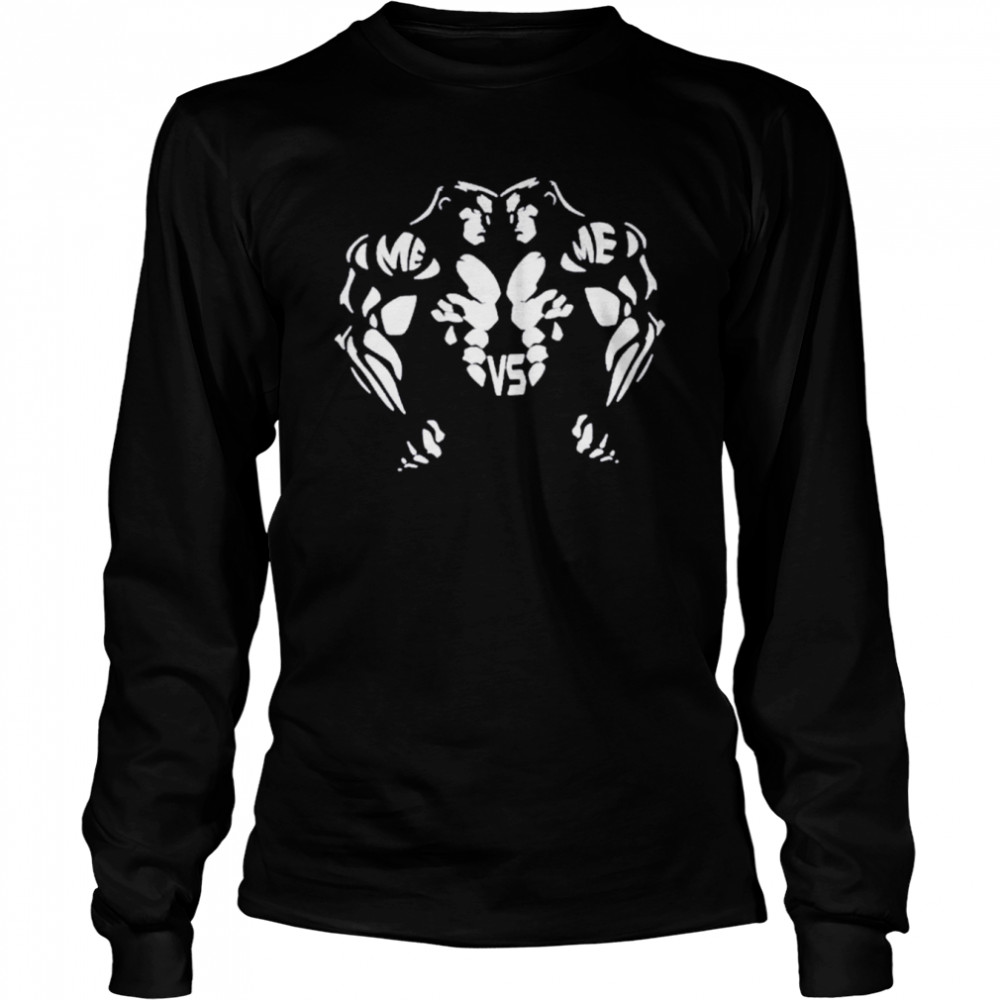 Fitness Giveaway Free Gym Shirt Long Sleeved T-Shirt