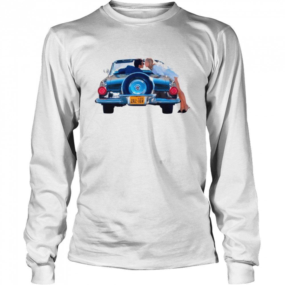 Scene In Don’t Worry Darling Movie Harry Shirt Long Sleeved T-Shirt