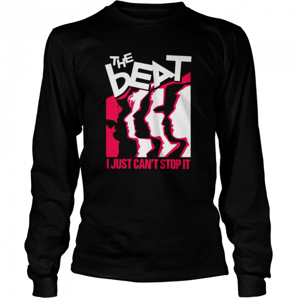 Why Compromise The Beat Buzzcocks Shirt Long Sleeved T Shirt