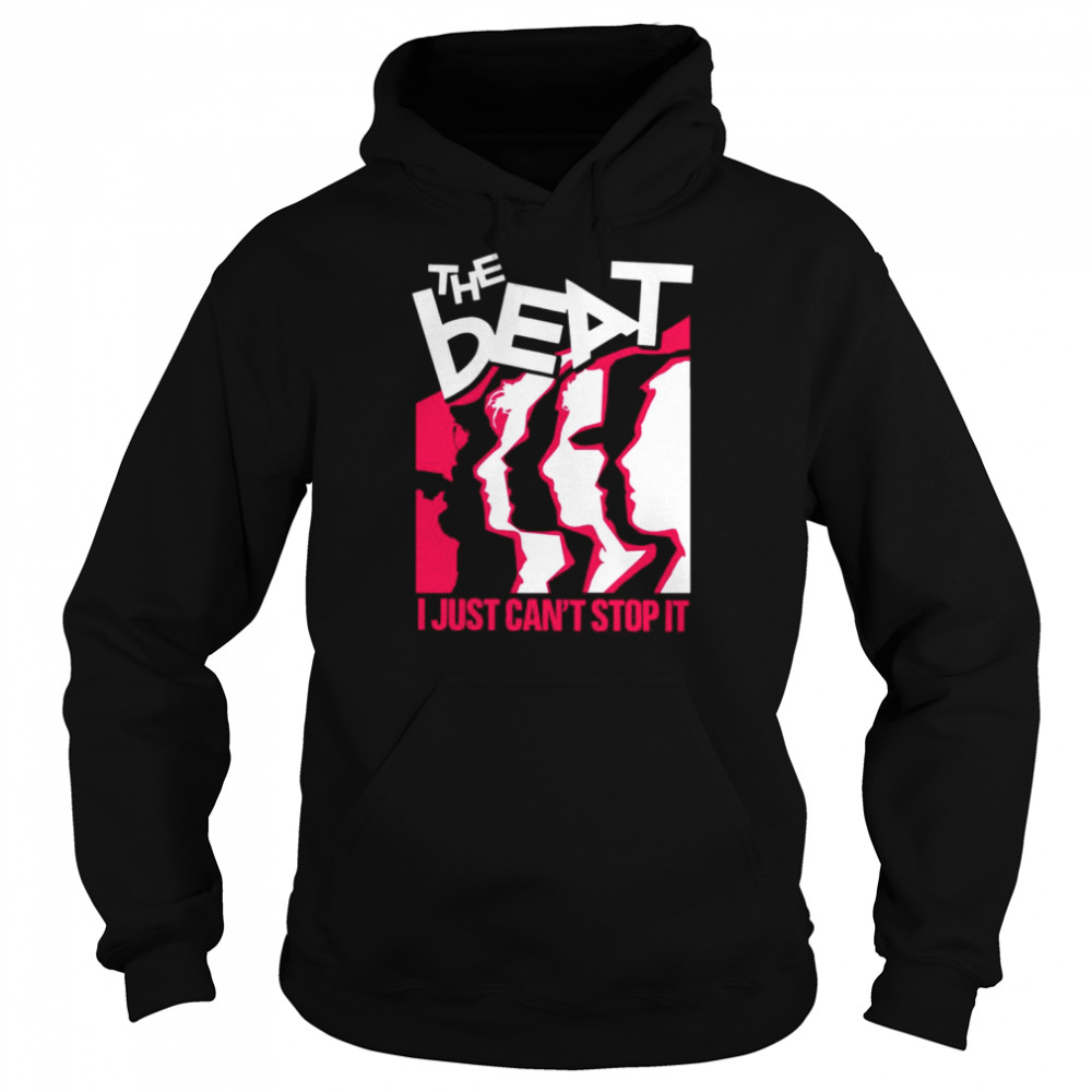 Why Compromise The Beat Buzzcocks Shirt Unisex Hoodie