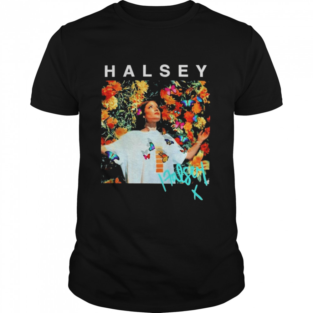 Halsey Love And Power Tour 2022 Shirt Halsey Love And Power Tour 2022 Shirt