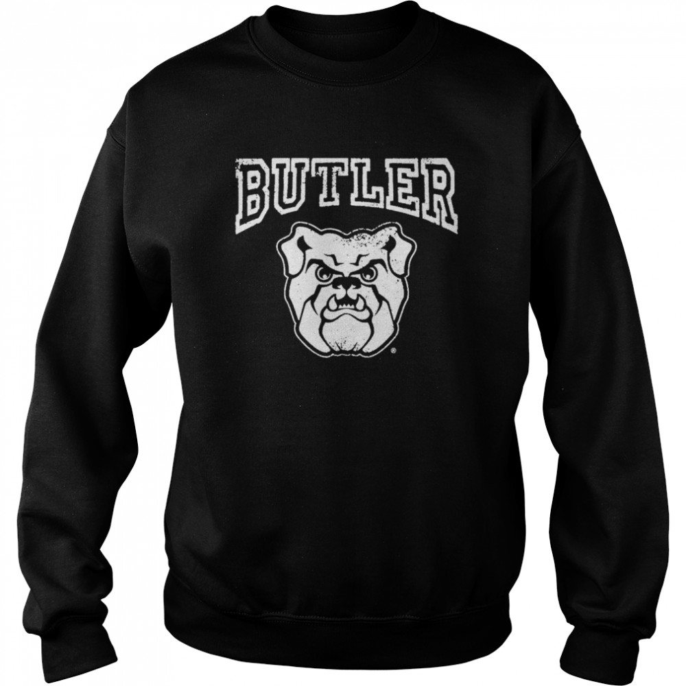 Butler Athletic Logo Shirt Unisex Sweatshirt