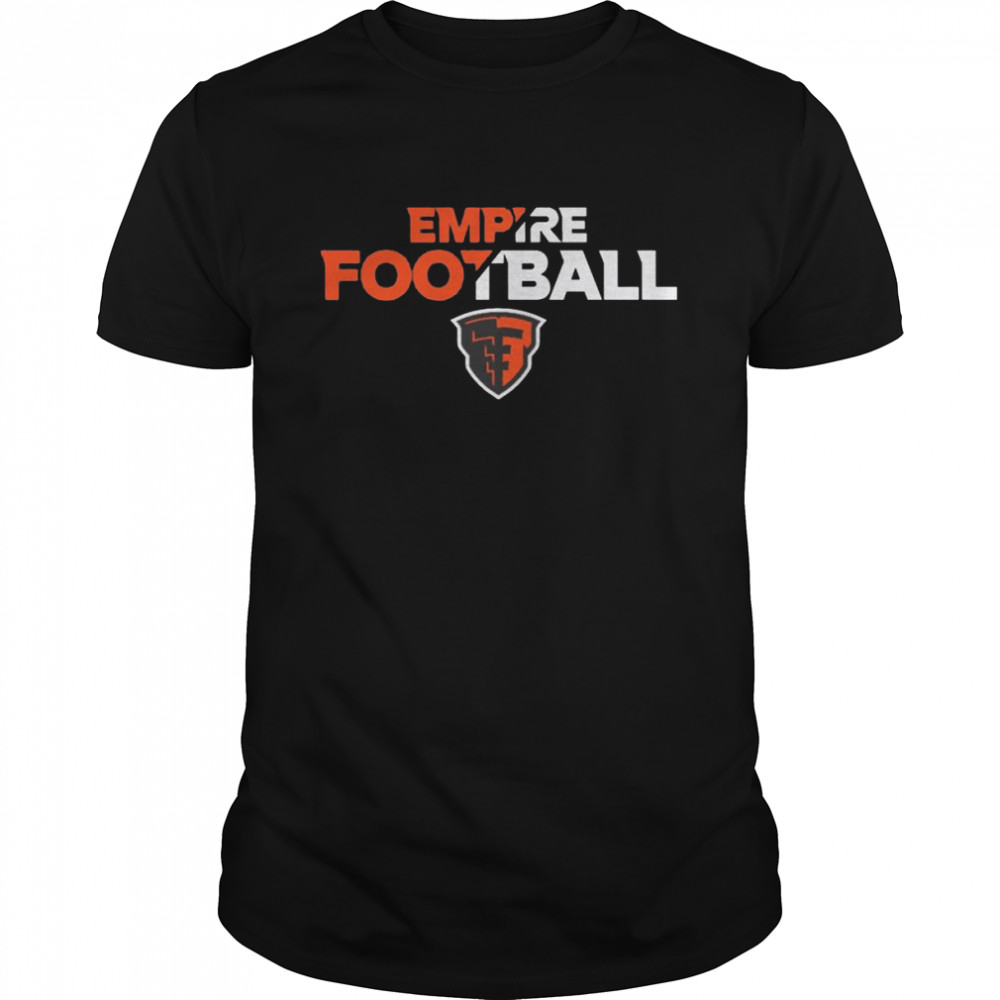 Combine Empire Football shirt