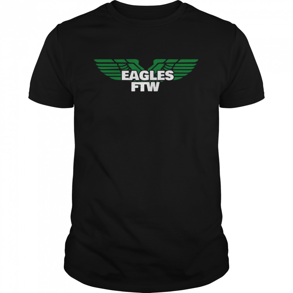Eagle FTW T-Shirt