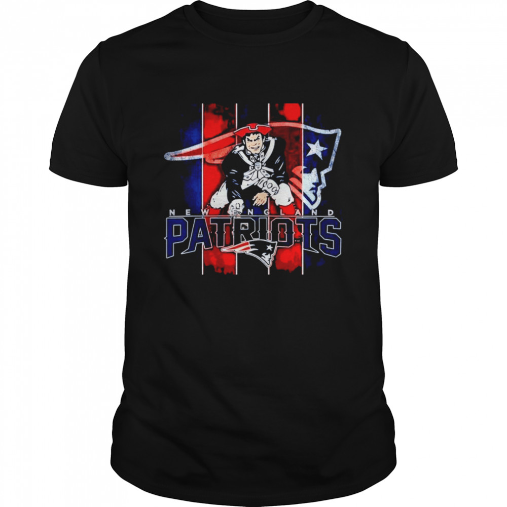 Funny Player New England Patriots T-Shirt