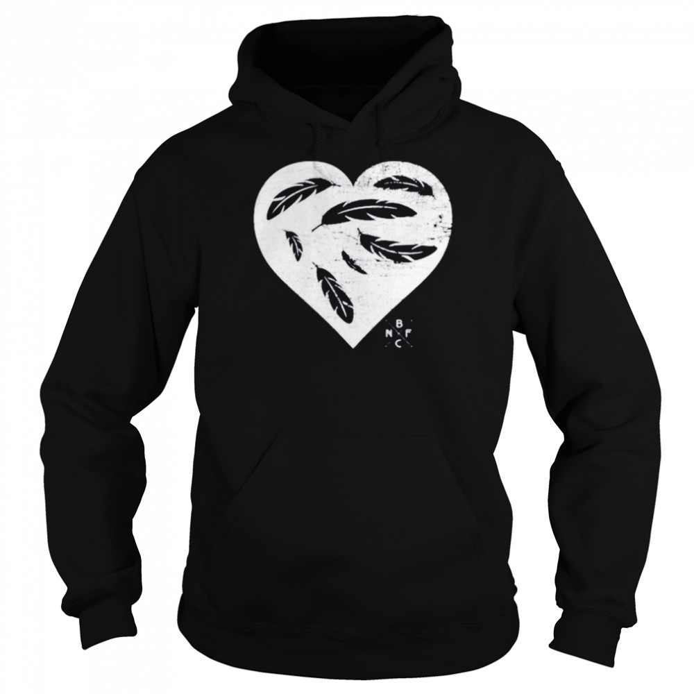 Barrie Native Friendship Centre Selling Shirt Unisex Hoodie