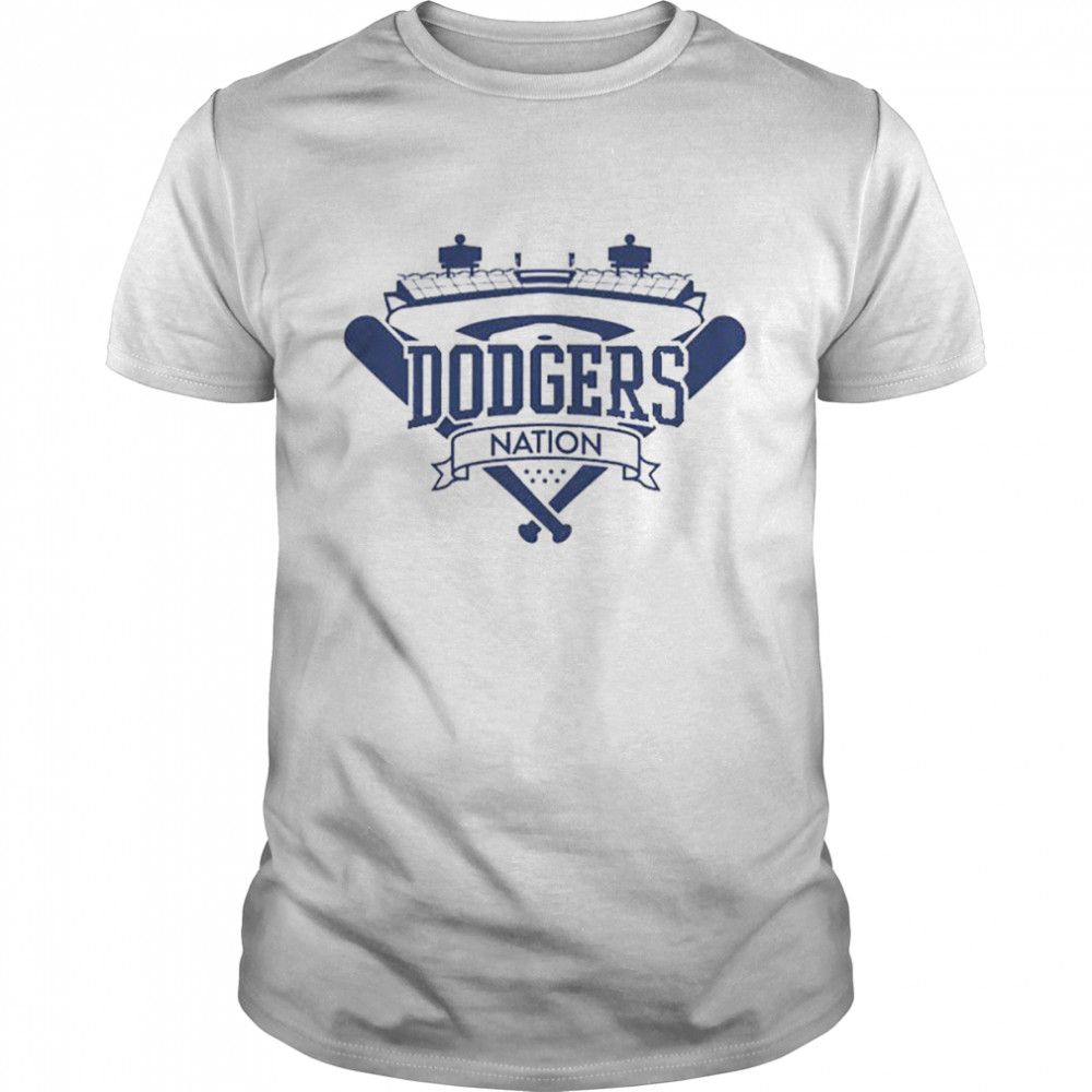 Los Angeles Dodgers Baseball 2022 National Champions shirt