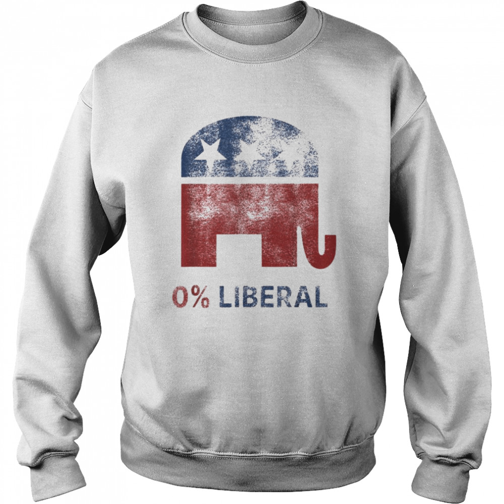 Lets Go Trump Political T Unisex Sweatshirt