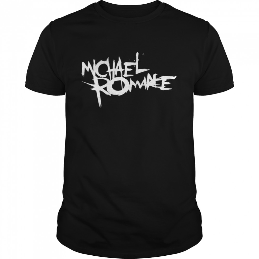 Michael Romance shirt