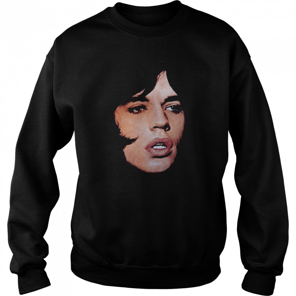 Mick Jagger The Rolling Stones Let It Bleed Shirt Unisex Sweatshirt