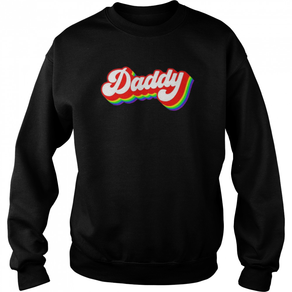 Con O’neill Daddy Shirt Unisex Sweatshirt