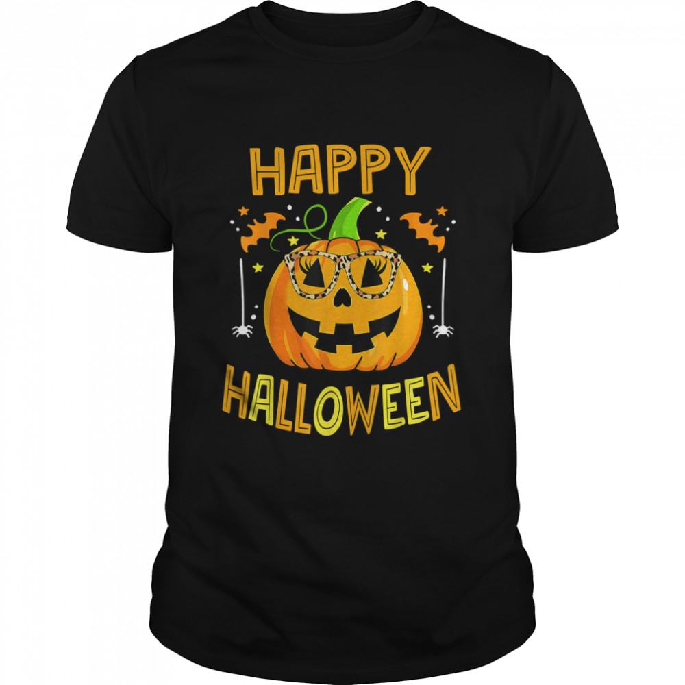 Trick Or Treat Halloween, Pumpkin Happy Halloween 2022 T-Shirt