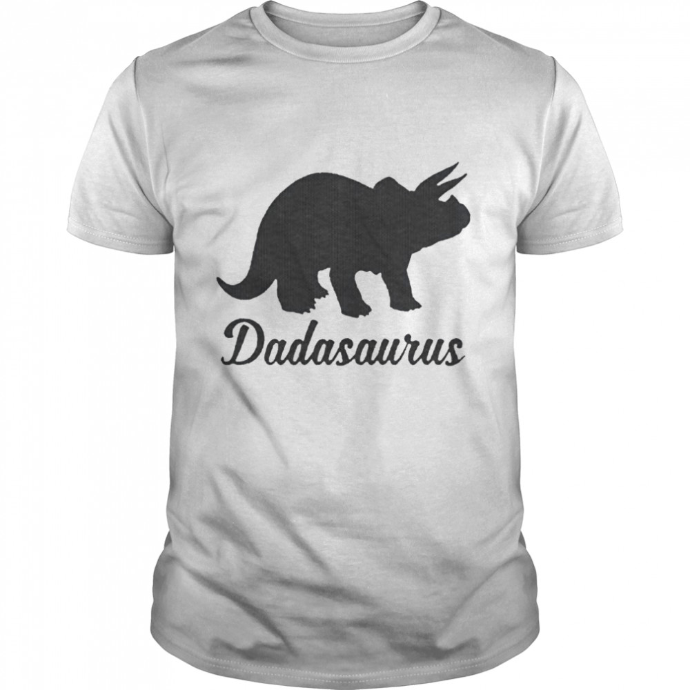 Dadasaurus Tshirt