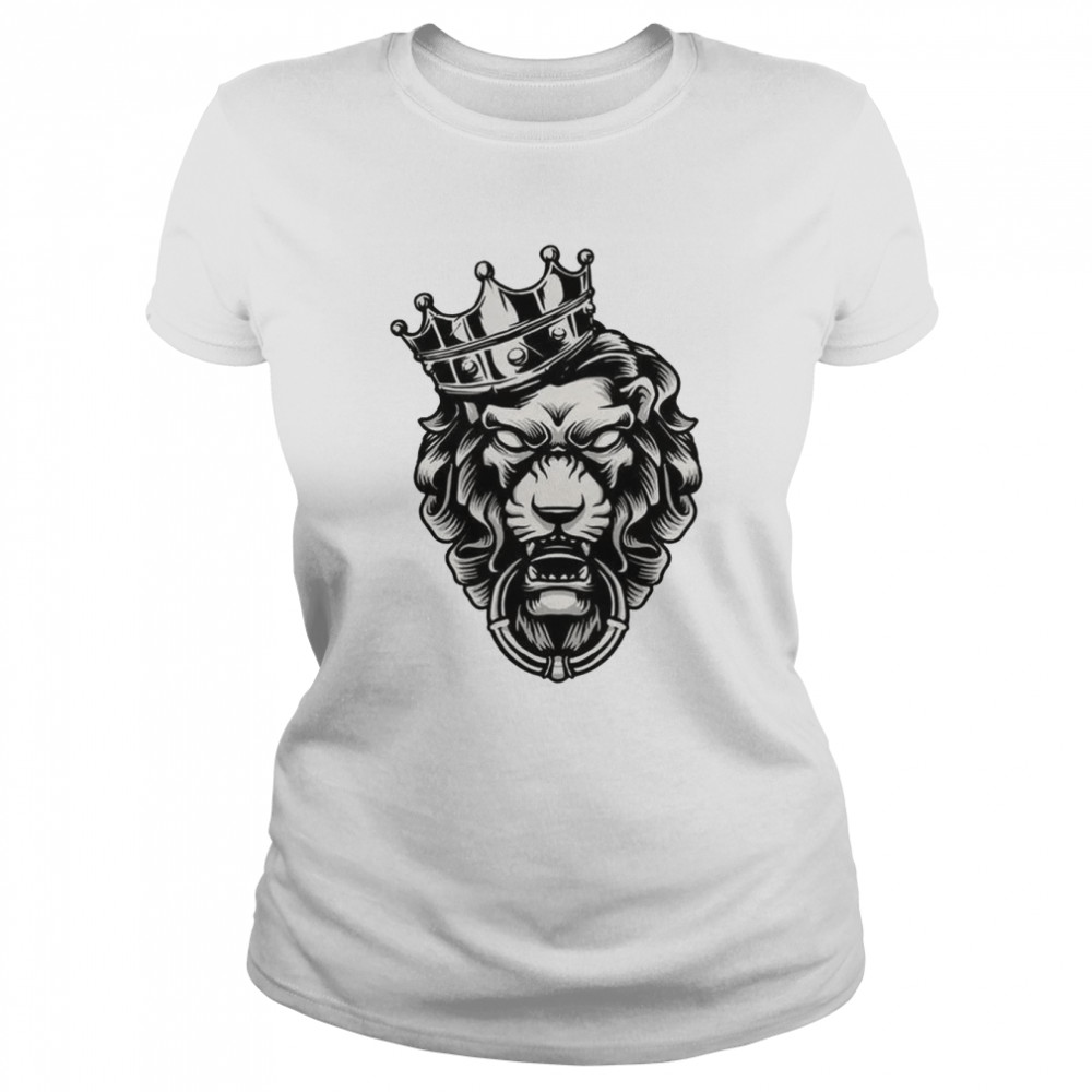 Kings Of Leon Shirt Classic Women'S T-Shirt