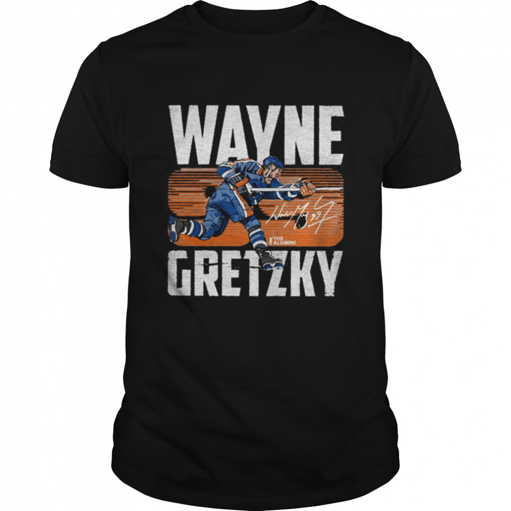 90s Design Wayne Gretzky 99 Premium shirt
