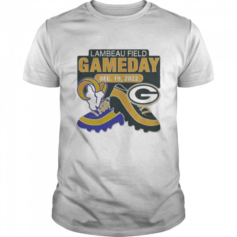 Buy Men's Los Angeles Rams Clothing Online