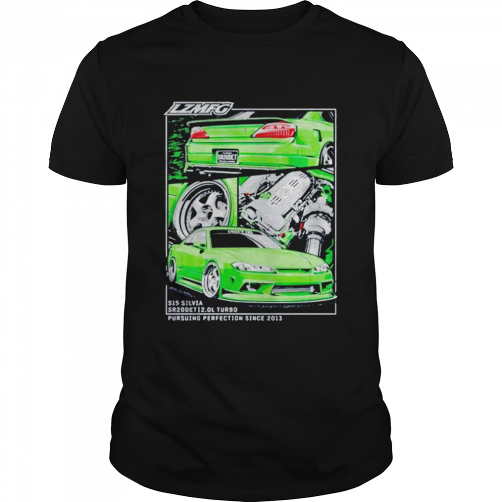 Adam Lz Lzmfg shirt Adam Lz Lzmfg shirt
