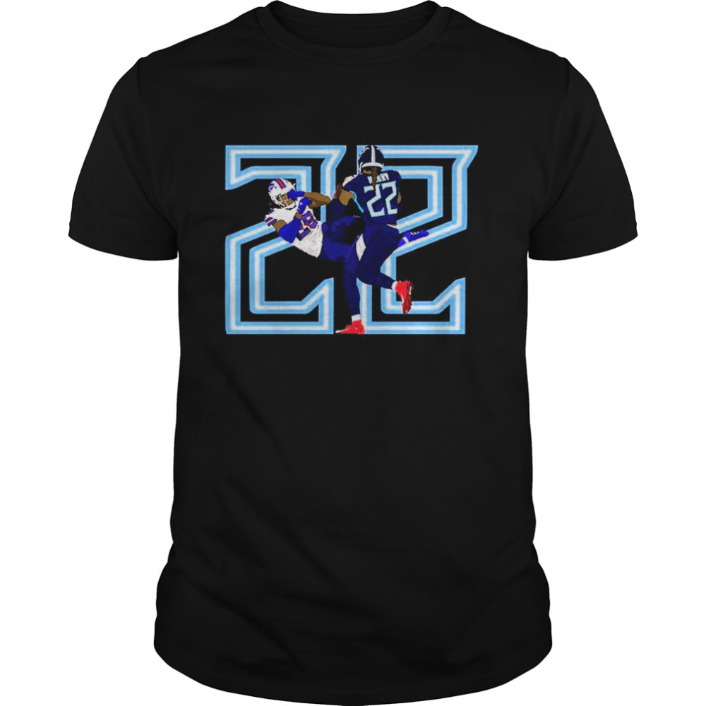 Derrick Henry Football shirt Derrick Henry Football shirt