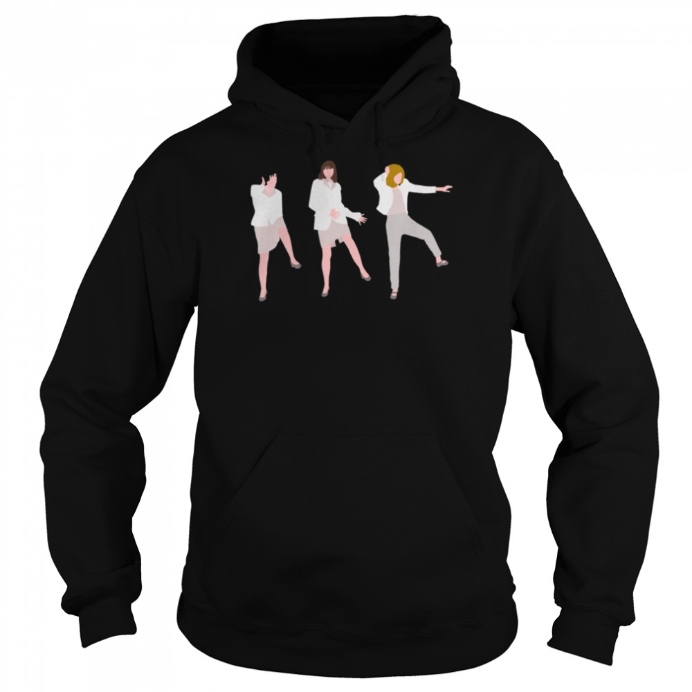 First Wives Club Shirt Unisex Hoodie