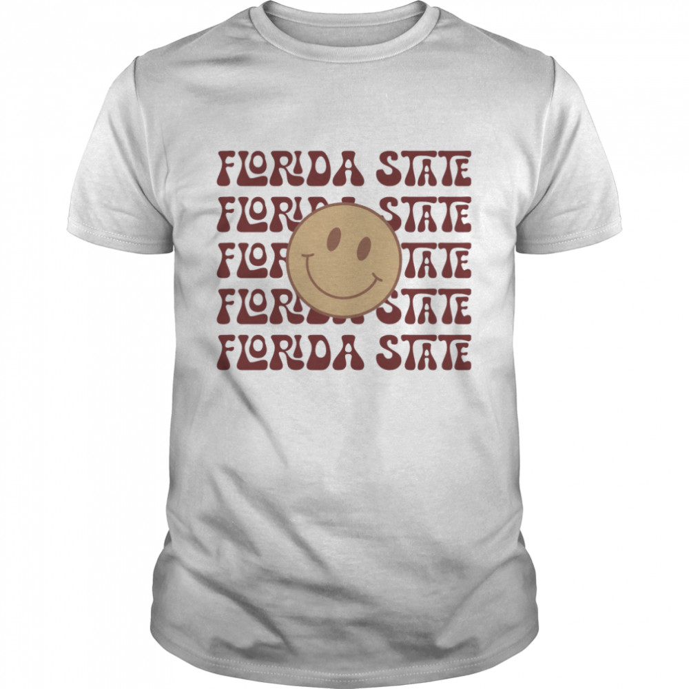 Florida Game Day Florida Tailgate shirt