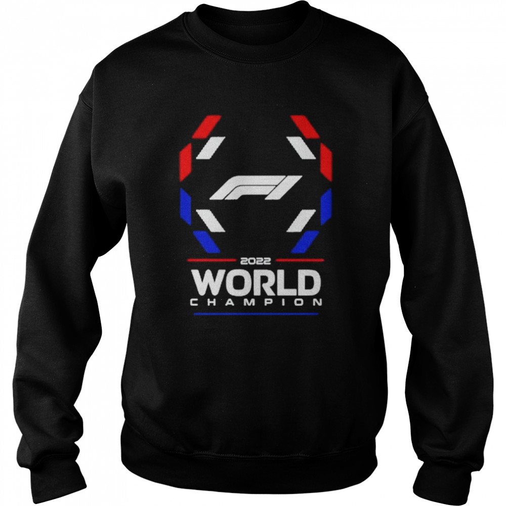 Formula 1 Laurel 2022 Champion  Unisex Sweatshirt