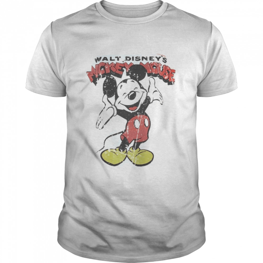 Mickey Mickey Mouse Disney Holiday Disneyworld shirt