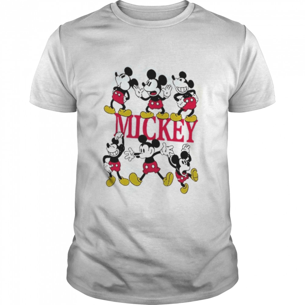 Mickey Mickey Mouse Mickey Disney Disney Holiday Disneyworld Disney Land shirt