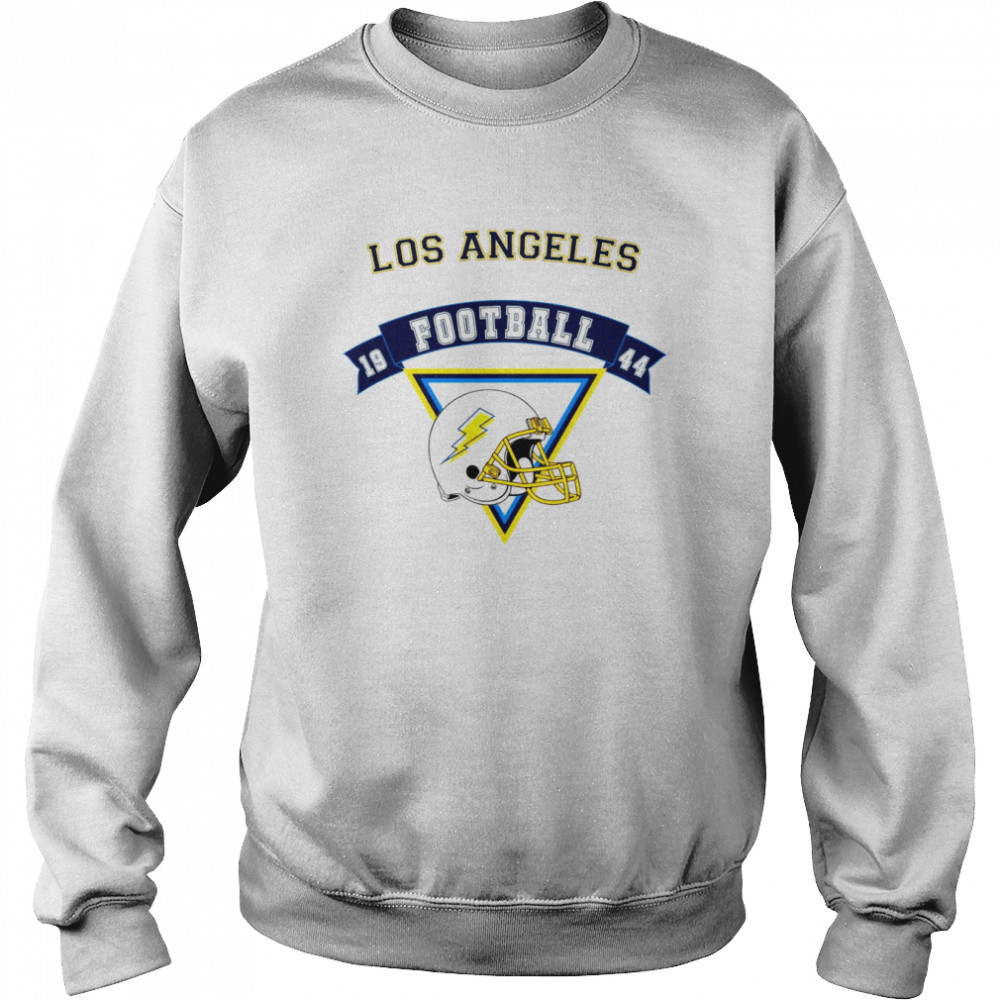 Vintage Style Los Angeles Charger Football shirt Unisex Sweatshirt