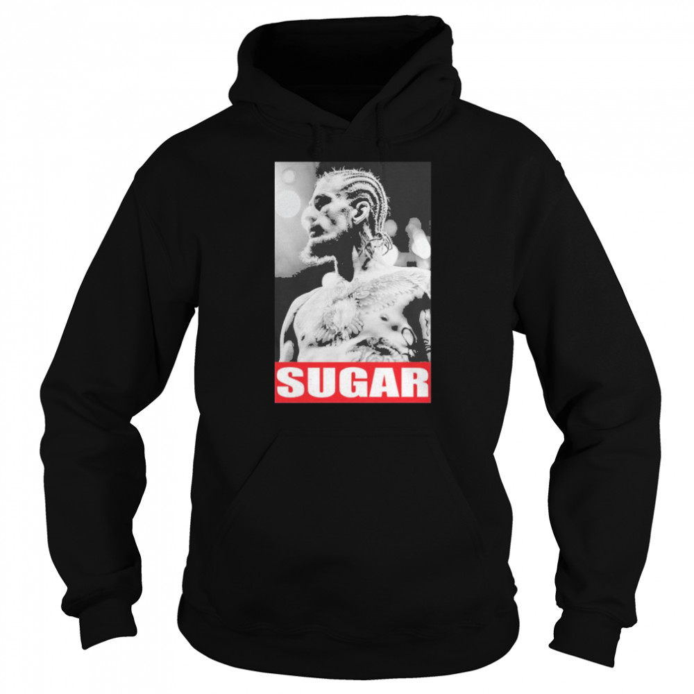 Graphic Sugar Sean O’malley coolstoner t-shirt Unisex Hoodie