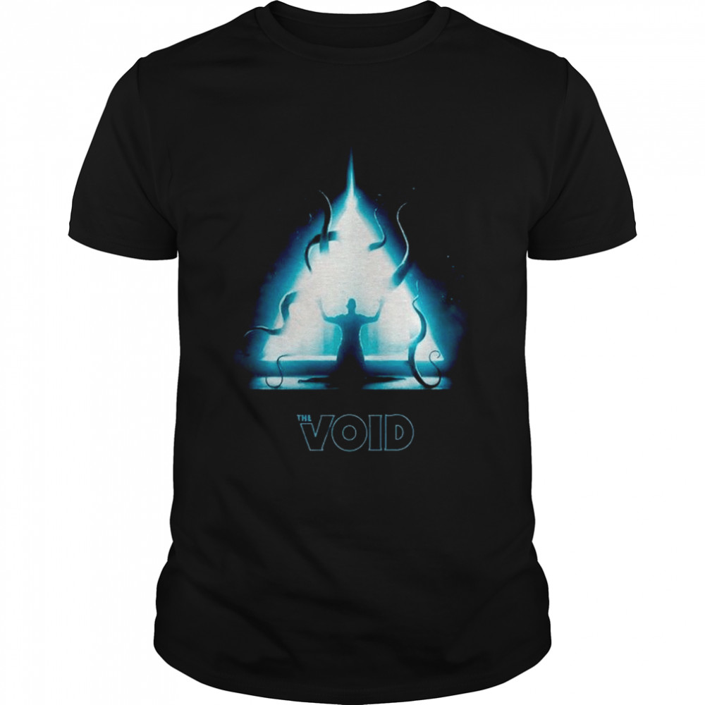 The Void shirt
