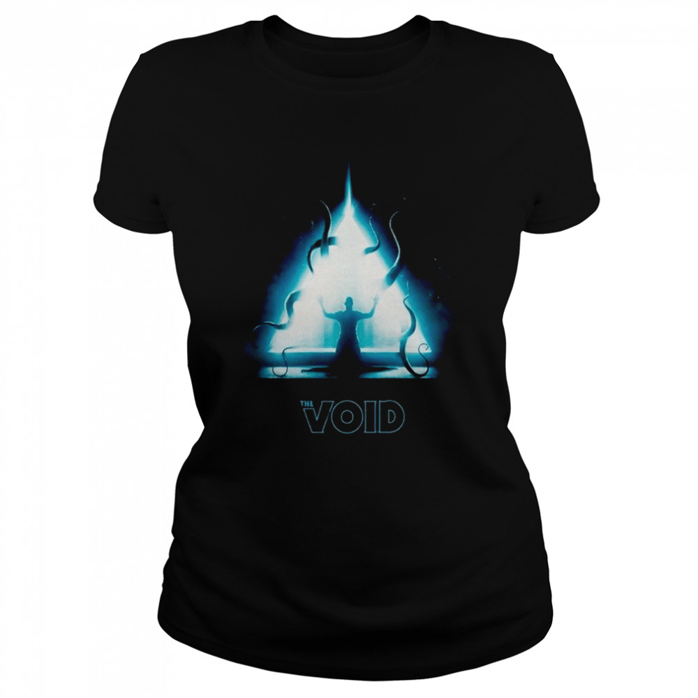 The Void shirt Classic Women's T-shirt