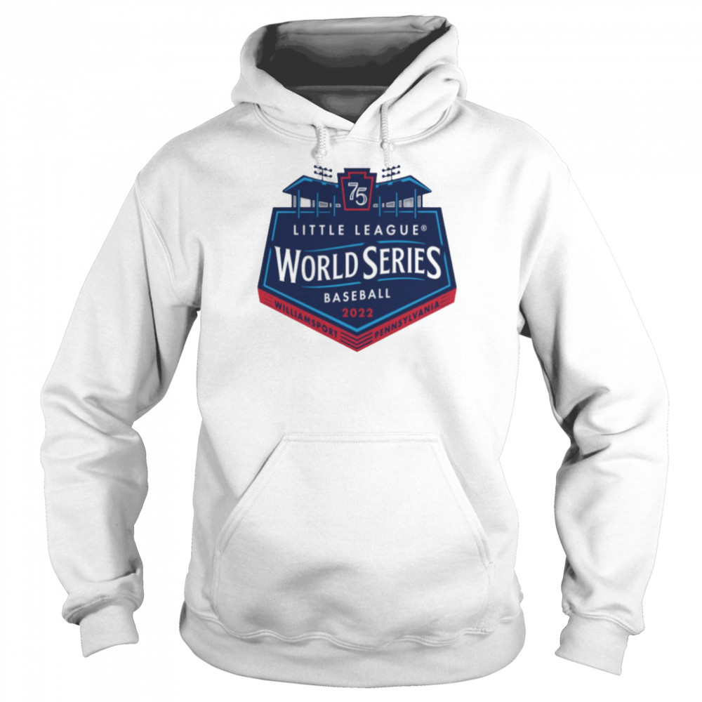 World Series Baseball 2022 shirt Unisex Hoodie