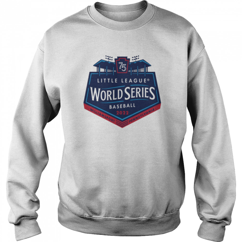 World Series Baseball 2022 shirt Unisex Sweatshirt